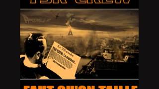 Watch Tsr Crew Faut Quon Taille video