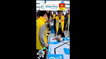 ENJOY AI 2023 Global Final - Team Vietnam