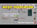 Best Buy Sell Signal Indicator | Forex | Crypto | All market Work#trading #cryptotrading#btc#xauusd