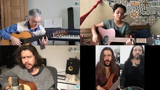 Arta Vespero – Ŝtata Renkontiĝo + REJS