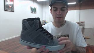 supra skytop 1 review