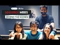 Dice Media | Operation MBBS | Web Series | Behind The Scenes