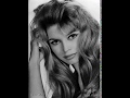 Les plus belles photos de Brigitte Bardot (années 50 et 60)