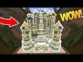 ONLY VOTE LEGENDARY CHALLENGE (Minecraft Build Battle)