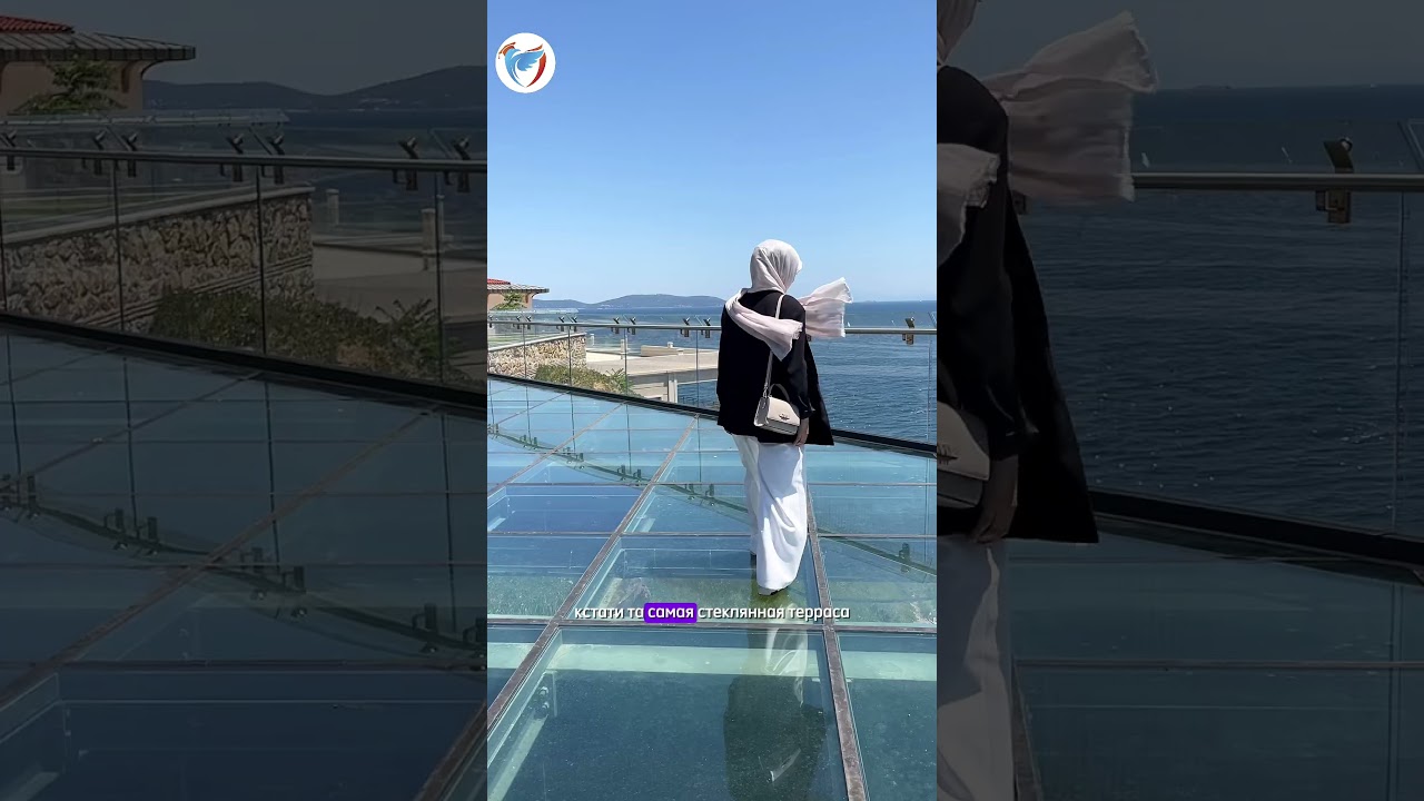 🏝️ ПРИНЦЕВ ОСТРОВ ЯССЫАДА: СИМВОЛ ДЕМОКРАТИИ (Жизнь В Турции) 