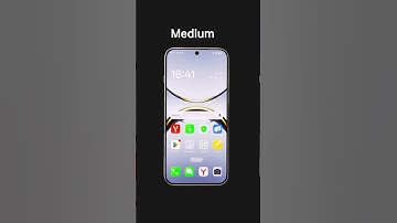 Switch to Dark Mode in Seconds! 🌙 | OPPO Tips 🖤