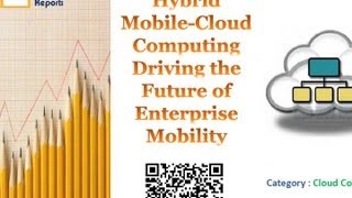 Hybrid Mobile-Cloud Computing: Driving the Future of Enterprise Mobility Market Research Report