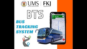 Innovative Idea: Bus Tracking System (BTS) in Campus