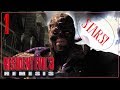 Знакомство с классикой  | Resident Evil 3 | Часть 1