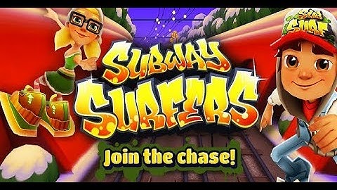 How to Download and Play Subway Surfers game on PC ?