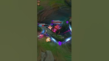 The average ADC experience  #leagueoflegends #season15 #riotgames #gaming #thresh #funny #oneshot