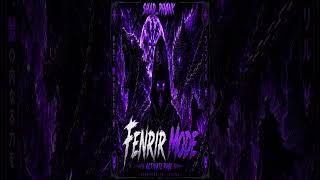 FENRIR AWAKENS 🐺 FEED THE MONSTER WITHIN ⚡ (Aggressive Phonk) 2026