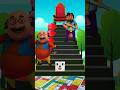 Motu vs Jone | Ludo Chunav Battle 🗳️🎲 | Funny Shorts | #shorts #ytshorts #motupatlu #funny #cartoon