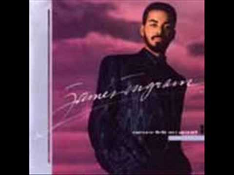 Lately - James Ingram W Toni Smith