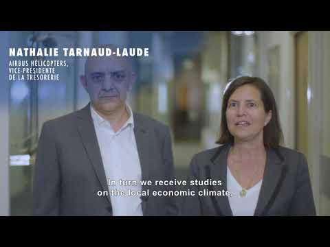 Business surveys Banque de France -  english subtitles