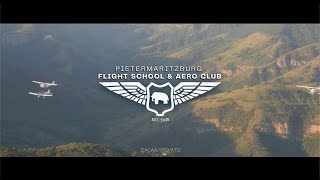 Learn To Fly With Pietermaritzburg Flight School & Aero Club
