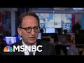 Top Prosecutor On Impeachment Case: Trump Was 'Cheating' To Win Re-election | MSNBC