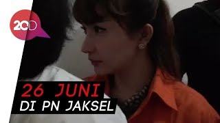 Roro Fitria Akan Disidang Pekan Depan