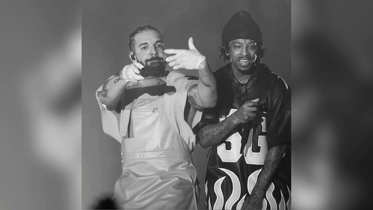 [FREE] Drake X 21savage Type Beat / 