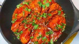 Eid Special Hyderabadi Chicken Masala-Apki eid ke liye bilkul different chicken recipe #eidspecial