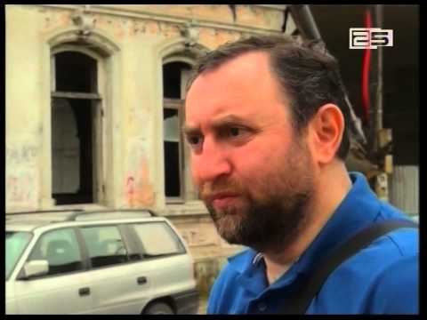 9 მარტის ქუჩაზე მდებარე ყოფილ  სინაგოგის შენობას კულტურული მემკვიდრეობის ძეგლის სტატუსი მიენიჭა