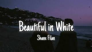 Shane Filan - Beautiful in White ( Slowed )