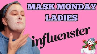 MASKMONDAYLADIES With AMAZON and INFLUENSTER | Opinionated Horsewoman