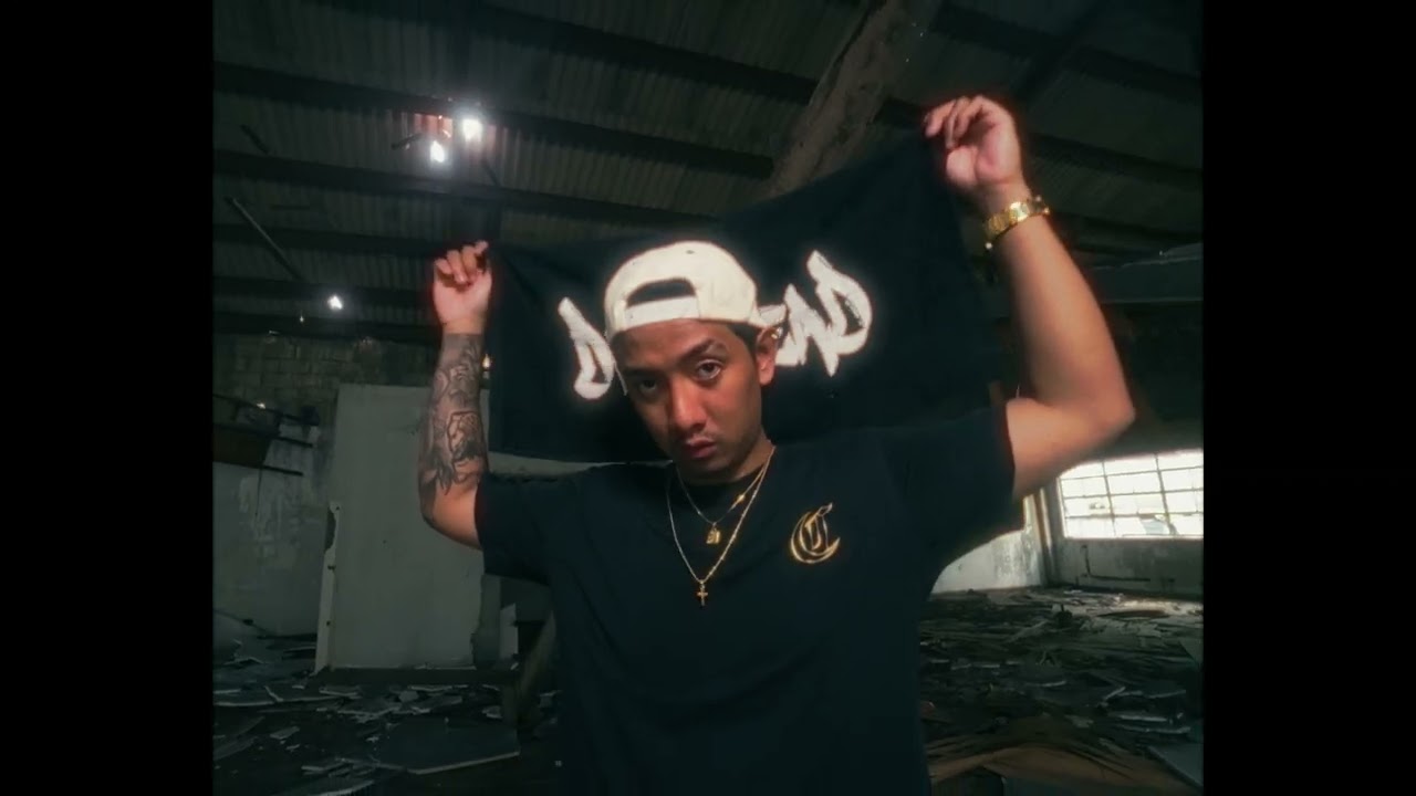 Watch LASON - DropDead (OFFICIAL MUSIC VIDEO) on YouTube Watch LASON - DropDead (OFFICIAL MUSIC VIDEO) on YouTube