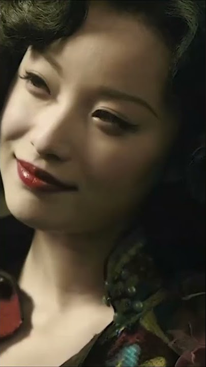 #Nini #chineseactress #chinababy #tiktokgirls #chinabeauty #倪妮   👠