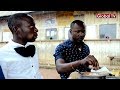 KINGKAMONGA Tazama Upuuzi Wa Kamonga Hotelini Lazima Ucheke KINGKAMONGA Tazama Upuuzi Wa Kamonga Hotelini Lazima Ucheke