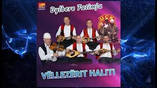 Vellezerit Haliti  - Shume nje nate e veshtire