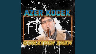 Yandım Ay Aman - Gunaydin Shen
