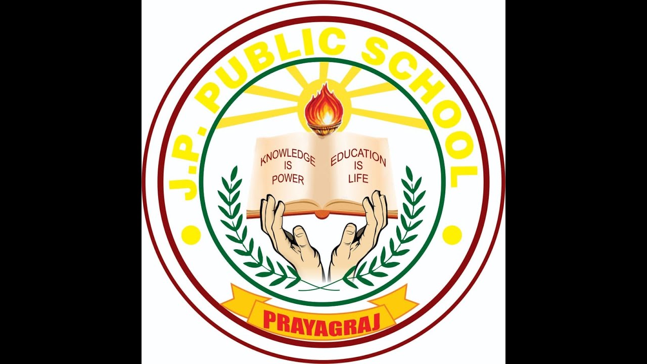 J.P. PUBLIC SCHOOL PRAYAGRAJ