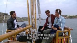 Kees Tol wil terug naar de basis | Nick & Simon, the Dream