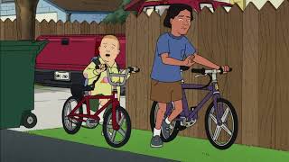 [NEW] King Of The Hill 2024 Season 15 EP. 51 Full Episode  BEST King Of The Hill 2024