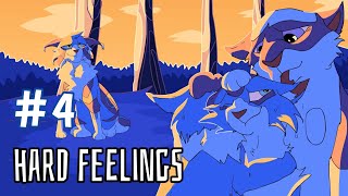 Hard feelings - part 4