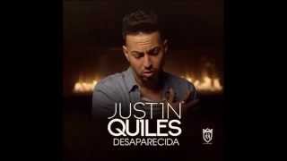 Justin Quiles - Desaparecida