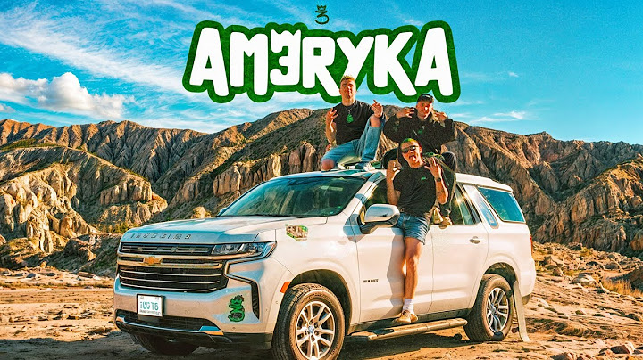 TRZECH KRÓLI - AMERYKA
