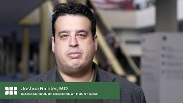 iSTOPMM study and early MGUS and SMM screening | Joshua Richter, MD | ASH 2021