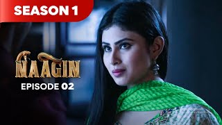 Download Lagu Naagin Drama Serial | Season 1 | EPISODE 02 | Best Drama 2025 MP3 Download Lagu Naagin Drama Serial | Season 1 | EPISODE 02 | Best Drama 2025 MP3