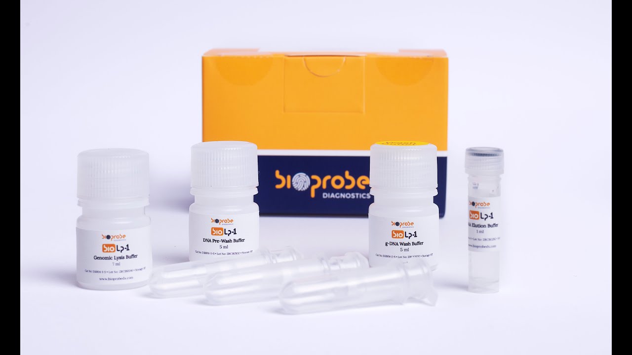 Bio Lp-1 webinar - Legionella detection: culture method or PCR?