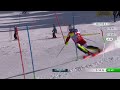 Four of a kind for Manuel Feller | Audi FIS Alpine World Cup 23-24