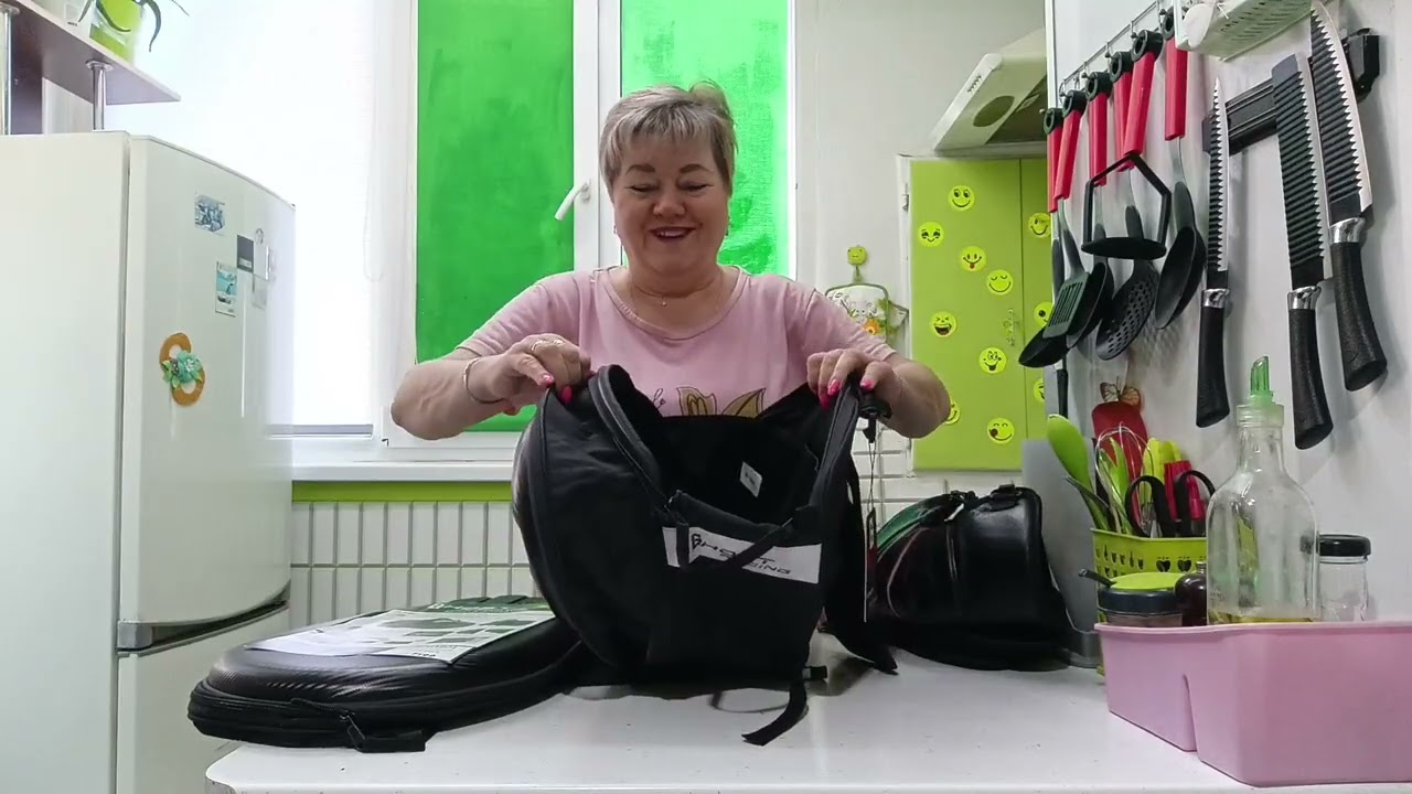 Мотоатрибутика. Витя рыбку купил.  