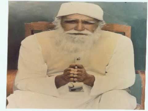 Satsang of Mastana Shah Balochistani JI Part 2