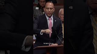 The Us Government Shutdown Is Over Abc News