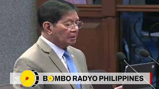 Sen. Lacson, nagaplano nga paatubangon si Zaldy Co kay Orly Guteza kag sa iban pa nga anay soldado