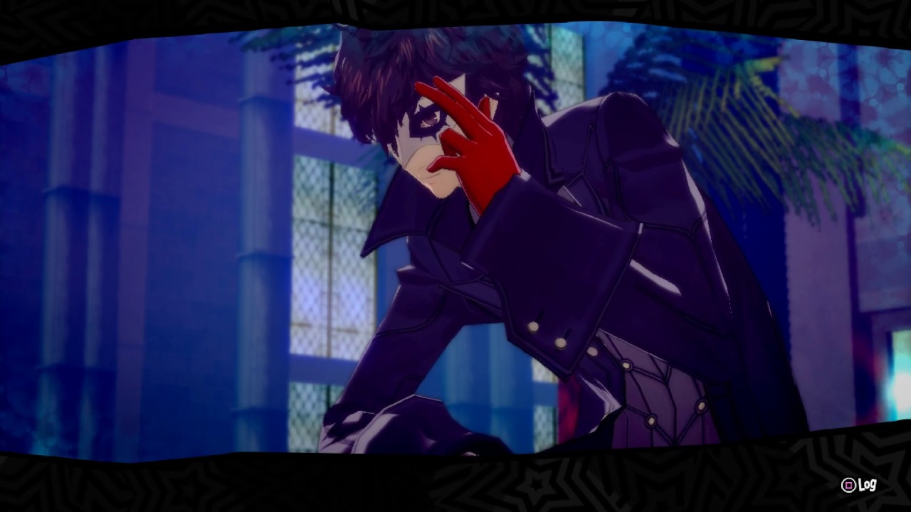 Cutting room floor persona 5 xaserparking