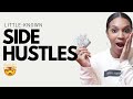 10 Best Side hustle ideas to make money from home in 2021 {They ALL PAY WELL!)