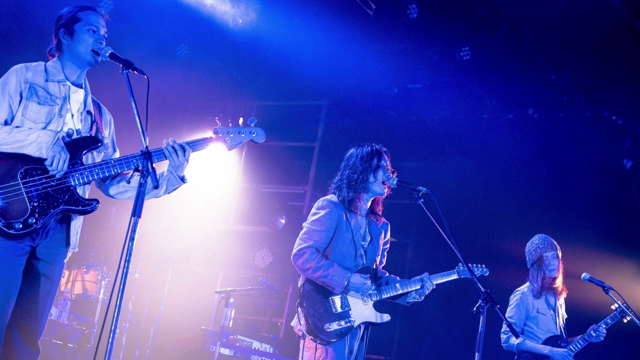 邦楽 ZION / Mountainphonic ZION「Mountainphonic」を聴く｜coco