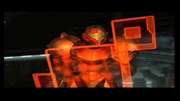 Metroid Prime 2: Echoes (Hard) [GameCube] Part 1